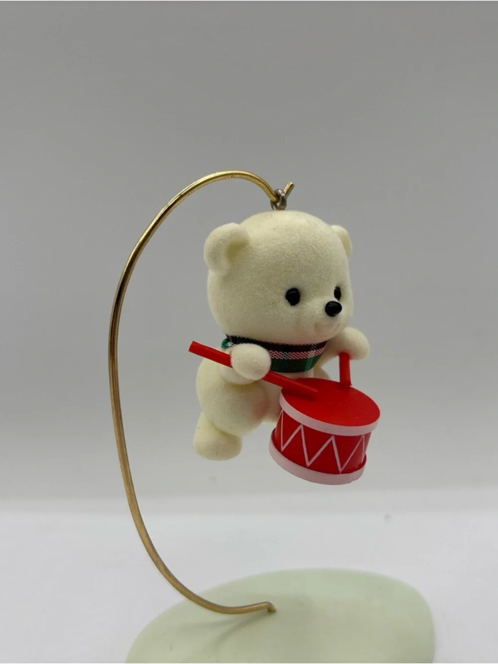Hallmark keepsake ornament